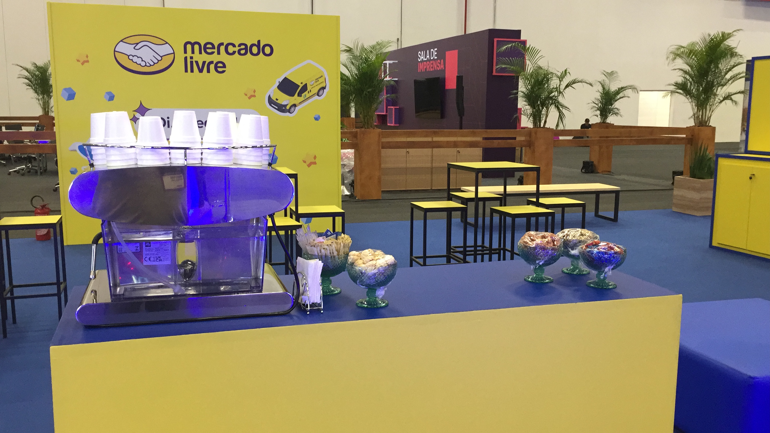 Mercado Livre